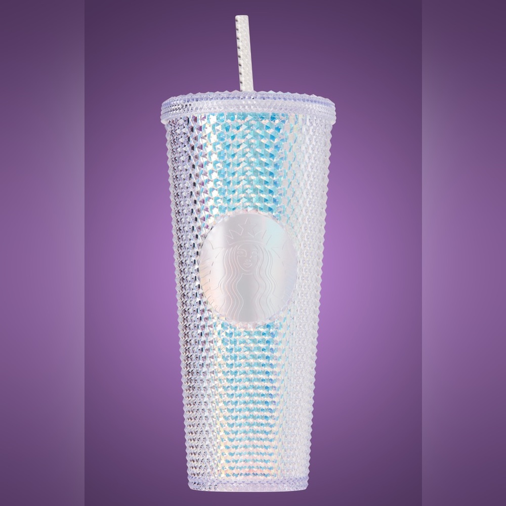 Starbucks tumbler
